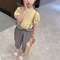 Toddler Girls