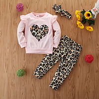 Toddler Girls