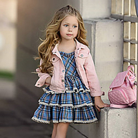 Toddler Girls