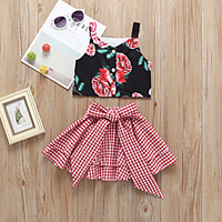 Toddler Girls