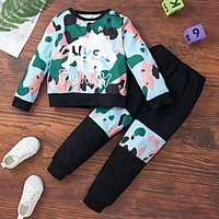 Toddler Girls