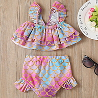 Toddler Girls