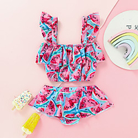 Toddler Girls
