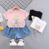 Toddler Girls