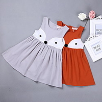 Toddler Little Girls