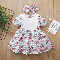 Toddler Little Girls