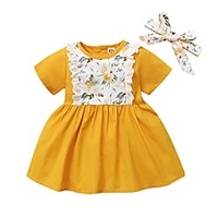 Toddler Little Girls