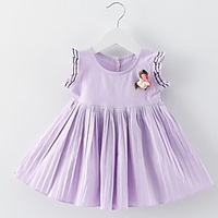 Toddler Little Girls
