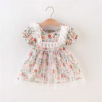 Toddler Little Girls