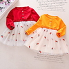 Toddler Little Girls