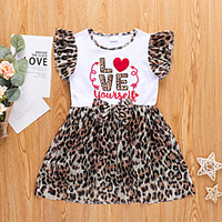 Toddler Little Girls