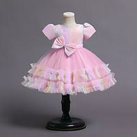Toddler Little Girls