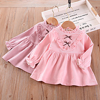 Toddler Little Girls