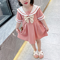 Toddler Little Girls