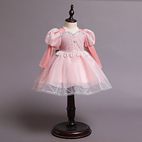 Toddler Little Girls