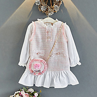 Toddler Little Girls