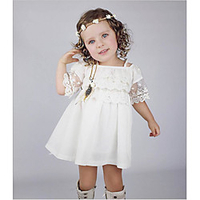 Toddler Little Girls