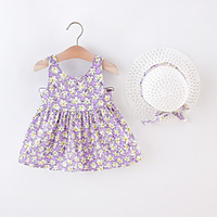 Toddler Little Girls