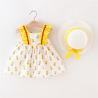 Toddler Little Girls