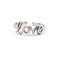 Toe Ring Ladies Unique Design European Women