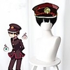Toilet-bound Hanako-kun Cosplay Cosplay Wigs Men