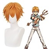 Toilet-bound Hanako-kun Cosplay Cosplay Wigs Men