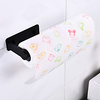 Toilet Paper Holder New Design / Adorable / Cool Contemporary / Modern Aluminum 1pc Wall Mounted