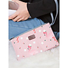 Toiletry Bag Cosmetic Bag Portable Outdoor Casual Cotton Cloth Polyester For Traveling Camping / Hiking / Caving Portable