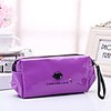 Toiletry Bag Cosmetic Bag Travel Toiletry Bag Camping Hiking Fitness,  Running Yoga Outdoor Travel Storage PU (Polyurethane) For Camping / Hiking Outdoor Exercise Camping Sports Camping / Hiking