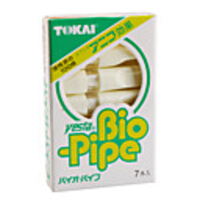 TOKAI activated carbon Bio-Pipe,  Cigarette Filter Holder,  7pcs