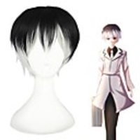 Tokyo Ghoul Sasaki Haise Cosplay Wigs Women