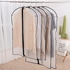Top Clothes Hanging Garment Dress Clothes Suit Coat Dust Cover Home Storage Bag Pouch Case Organizer Wardrobe Hanging Clothing miniinthebox