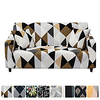 Top Hot Sale Sofa Cover Dustproof All-powerful Slipcovers Stretch Sofa Cover Super Soft Fabric Couch Cover with One Free Boster Case(Chair/Love Seat/3 Seats/4 Seats) miniinthebox