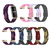 Top Quality For Fitbit Charge 4 Watch band Replacement Smart Bracelet Strap for Charge 3 /Charge 3 SE Wrist nylon Watchband