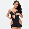 TOPMELON Explosive Butt Lifter PLUS SIZE High Waist Abdomen Hip and Hip Lifting Panties D096B Body Shapewear miniinthebox