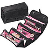 Totes Cosmetic Bags Cosmetic Bag Washable Travel Storage Collapsible Cotton Cloth PVC(PolyVinyl Chloride) Everyday Use Portable Everyday Use