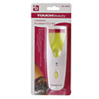 Touch Beauty Electronic Eyelash Curler (2 AAA)