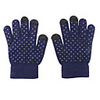 Touch Gloves for iPhone,  iPad (Wave Pattern)