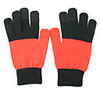 Touch Gloves for iPhone,  iPad(Two-Tone Color)