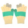 Touch Gloves for iPhone,  iPad(Yellow Green)
