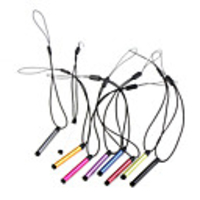 Touch Pen Stylus With Strip for iPhone
