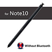 Touch Screen Capacitive Pen Repair For Samsung Galaxy Note 10 Note 10 Plus Touch pen For Samsung Note 10 Stylus Write Pen For Galaxy Note 10 Note 10 Plus Without bluetooth