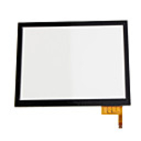 Touch Screen Digitizer Replacement Part for Nintendo DSL
