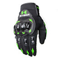 Touch Screen Gloves Motorcycle Gloves Winter and Summer Motos Luvas Guantes Motocross Protective Gear Racing Gloves