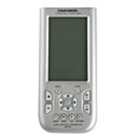 Touch Screen Learning Universal Remote Controller