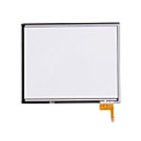 Touch Screen Replacement for Nintendo DSi LL