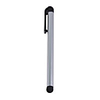 Touch Screen Stylus for Apple iPhone (Silver)