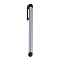 Touch Screen Stylus for Apple iPhone (Silver)