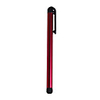 Touch Screen Stylus for Apple iPhone (Red)