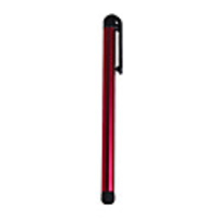 Touch Screen Stylus for Apple iPhone (Red)